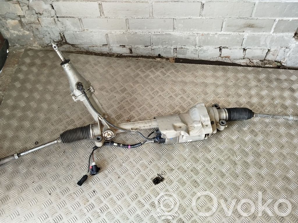Steering rack   KK313F617CB