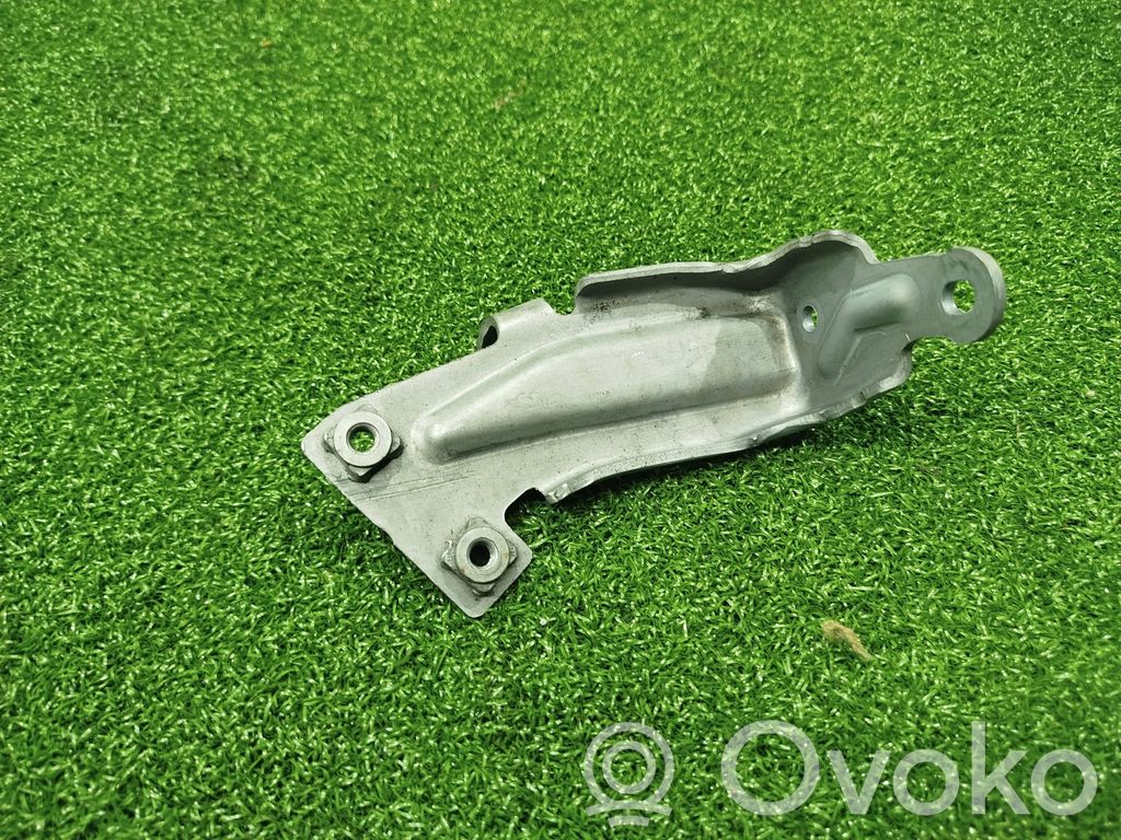 Renault Trafic III (X82) Solenoidinis vožtuvas 