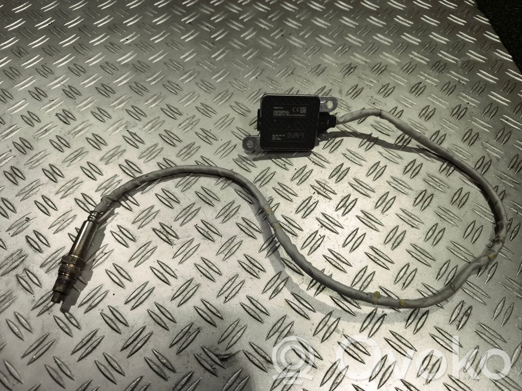 Peugeot Boxer Lambda probe sensor 