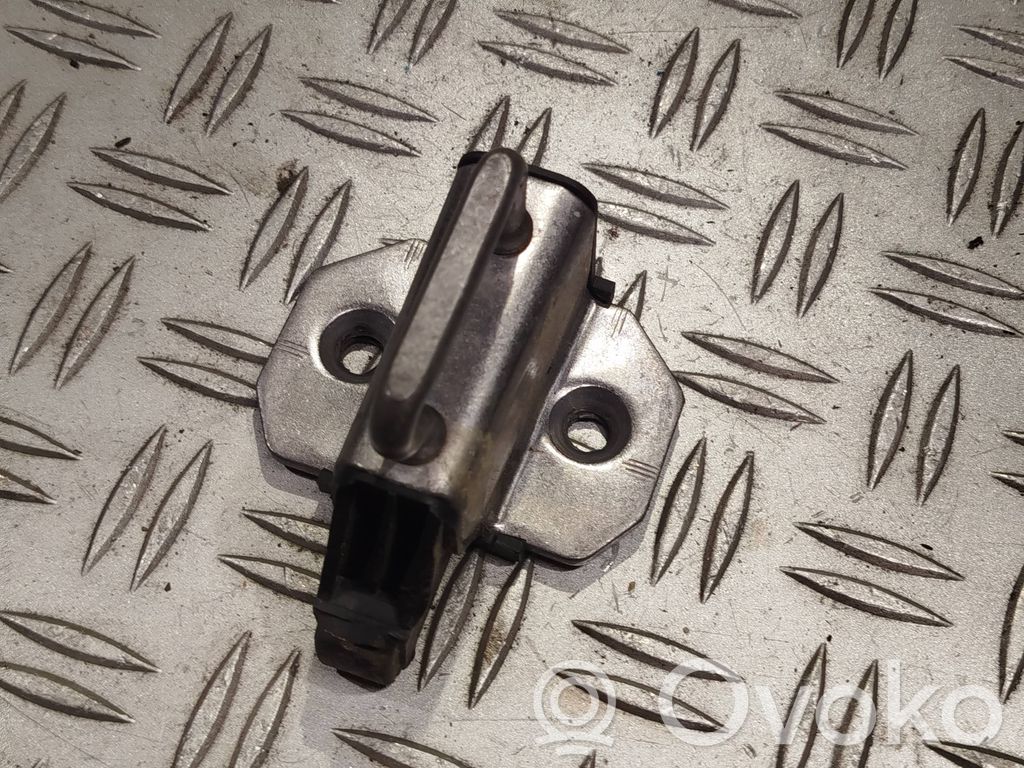 Ford Transit VII Rear door lock loop/hook striker 