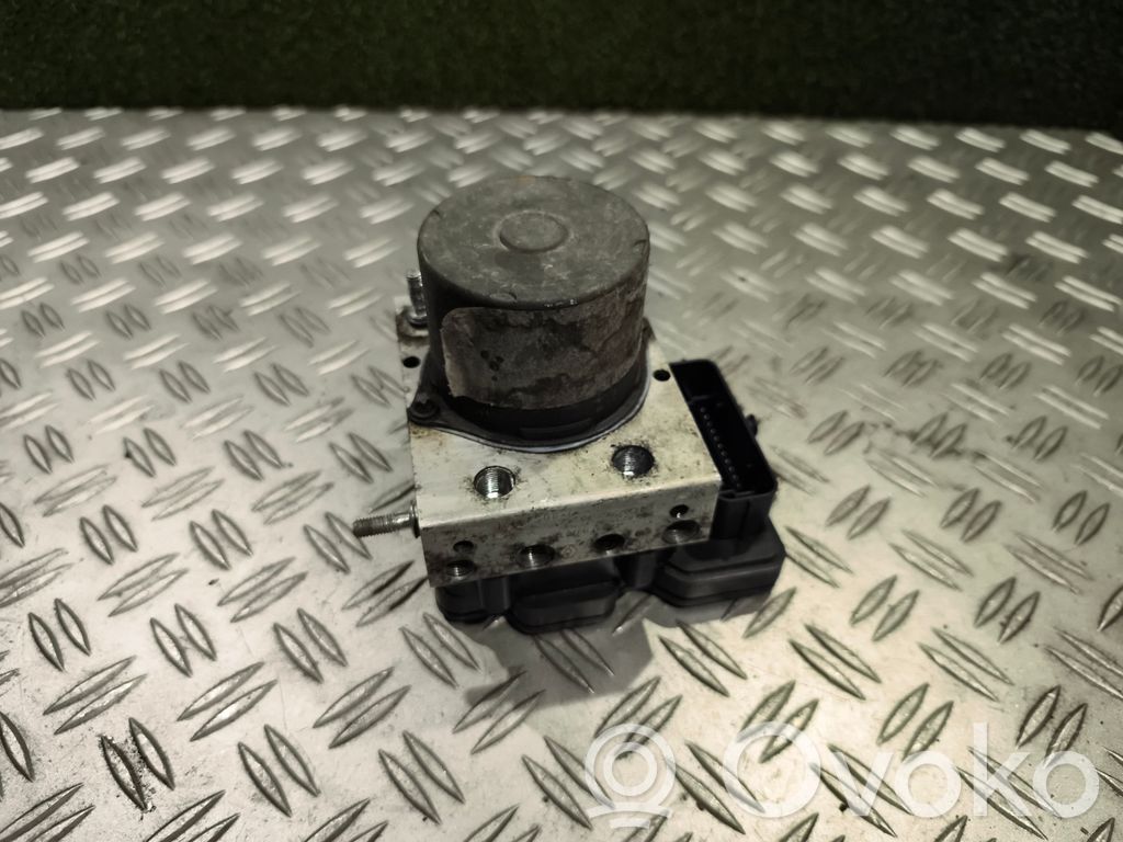 Renault Master III ABS Pump 