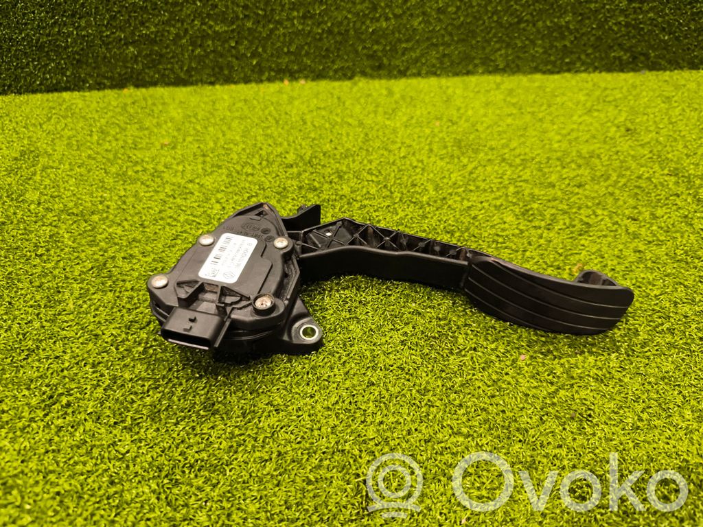 Renault Master III Accelerator throttle pedal 