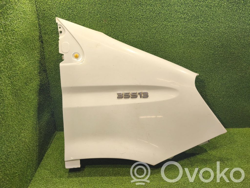 Guardabarro   35S13