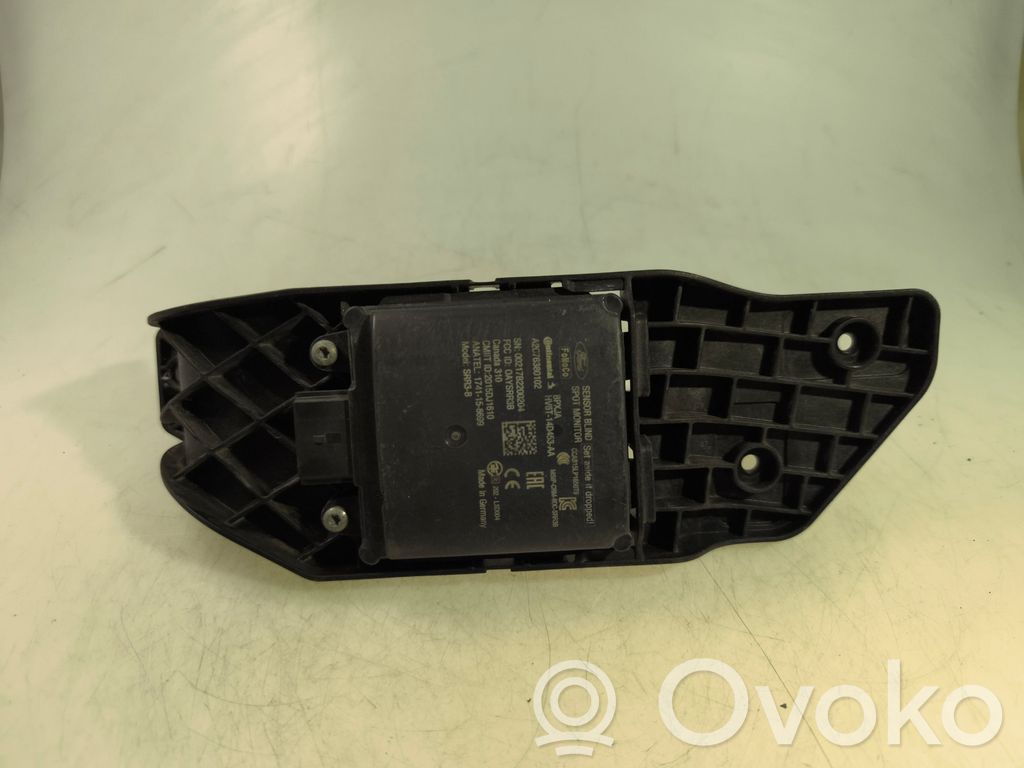 Ford Kuga II Blind spot module 