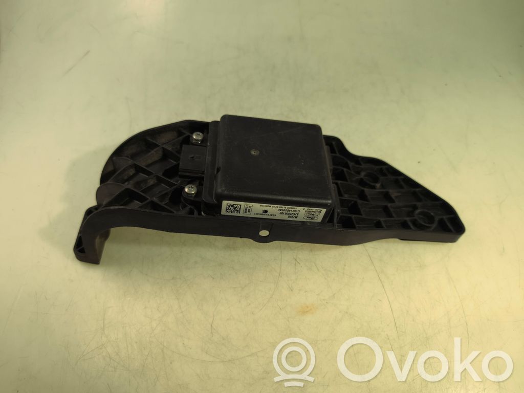 Ford Kuga II Blind spot module 