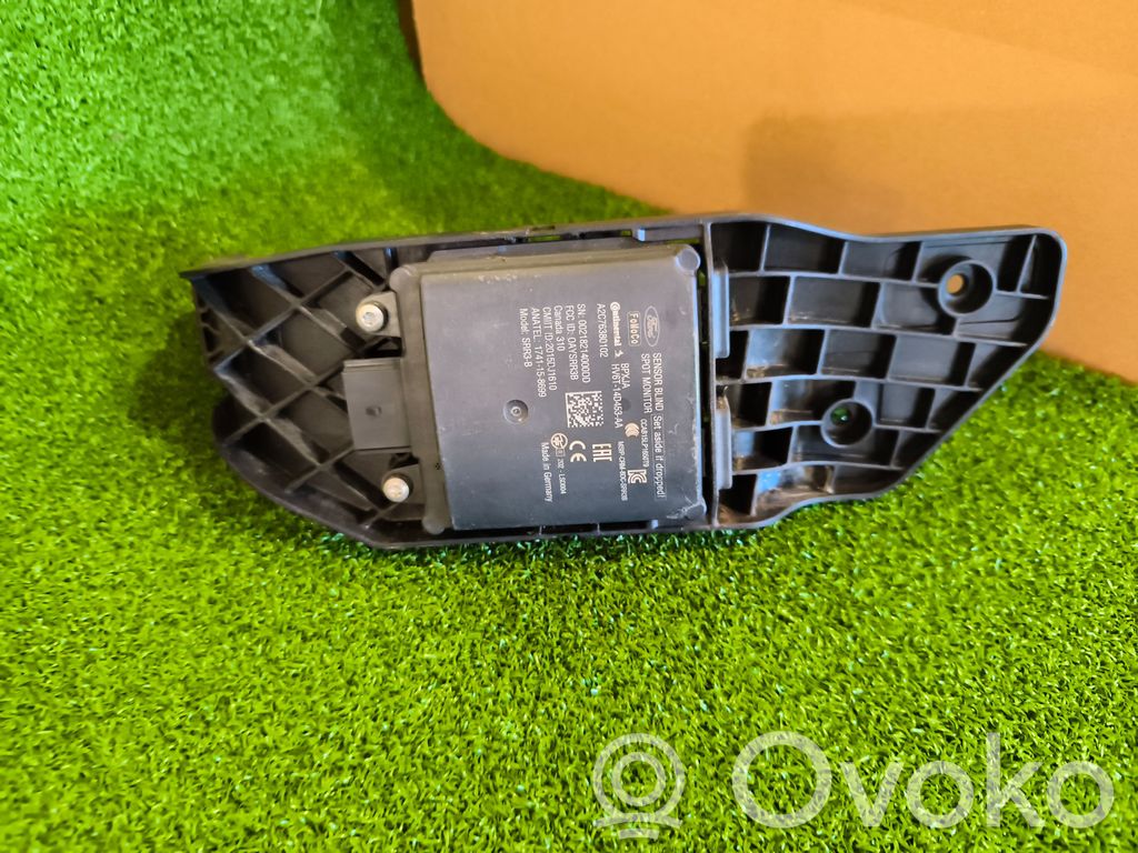 Sensor   HV6T14D453AA,A2C76380102,00218214000DD,A2C74726102,GV6T14D189AC,OARSYR3B