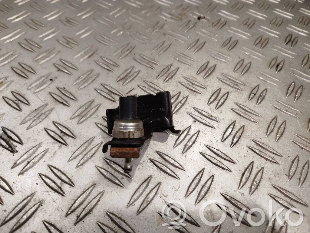 Renault Trafic III (X82) Abgasdrucksensor Differenzdrucksensor 