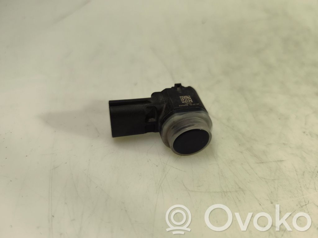 Renault Arkana Sensor de aparcamiento PDC 