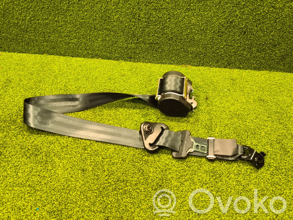 Renault Master III Cinturón delantero 