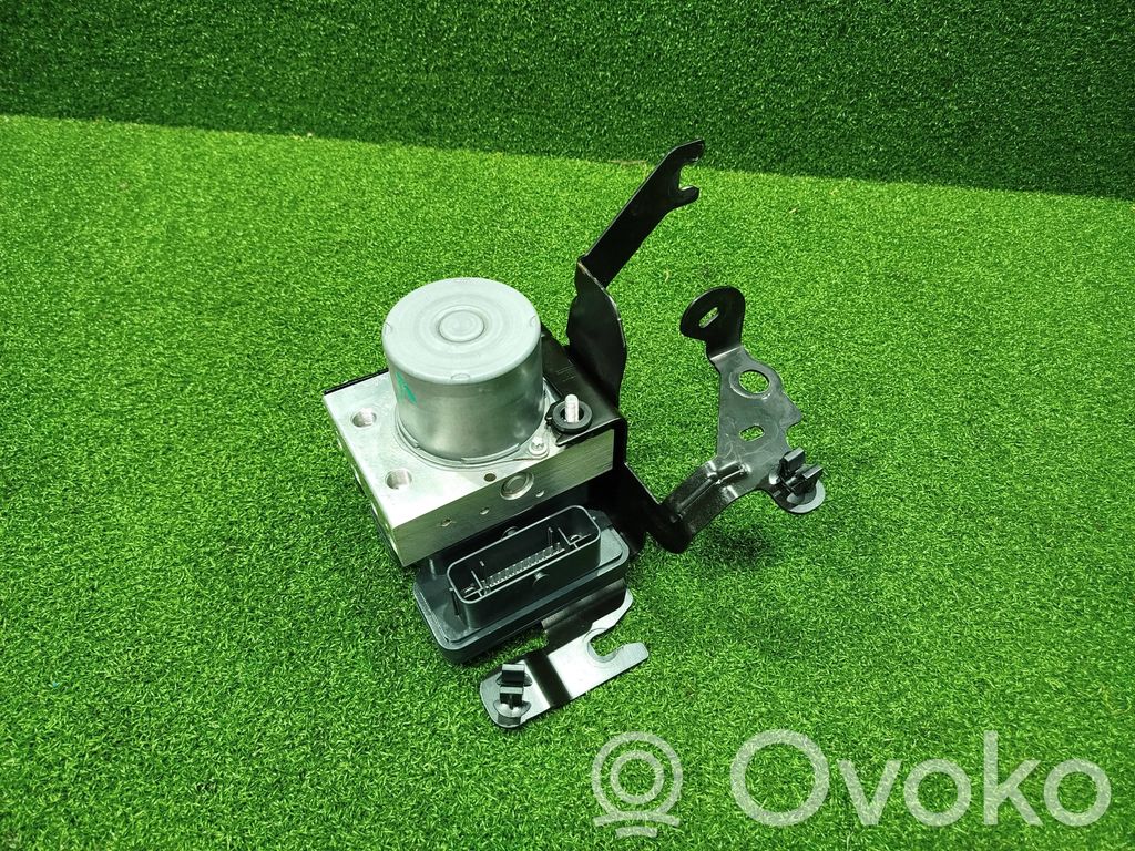 Renault Arkana ABS Blokas 