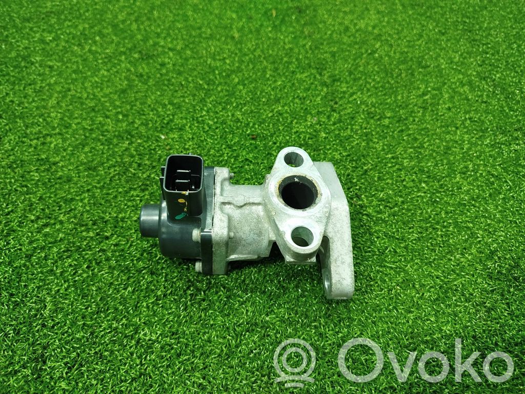 Renault Arkana Válvula EGR 