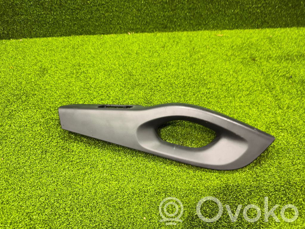 Renault Trafic III (X82) Front door interior handle trim 