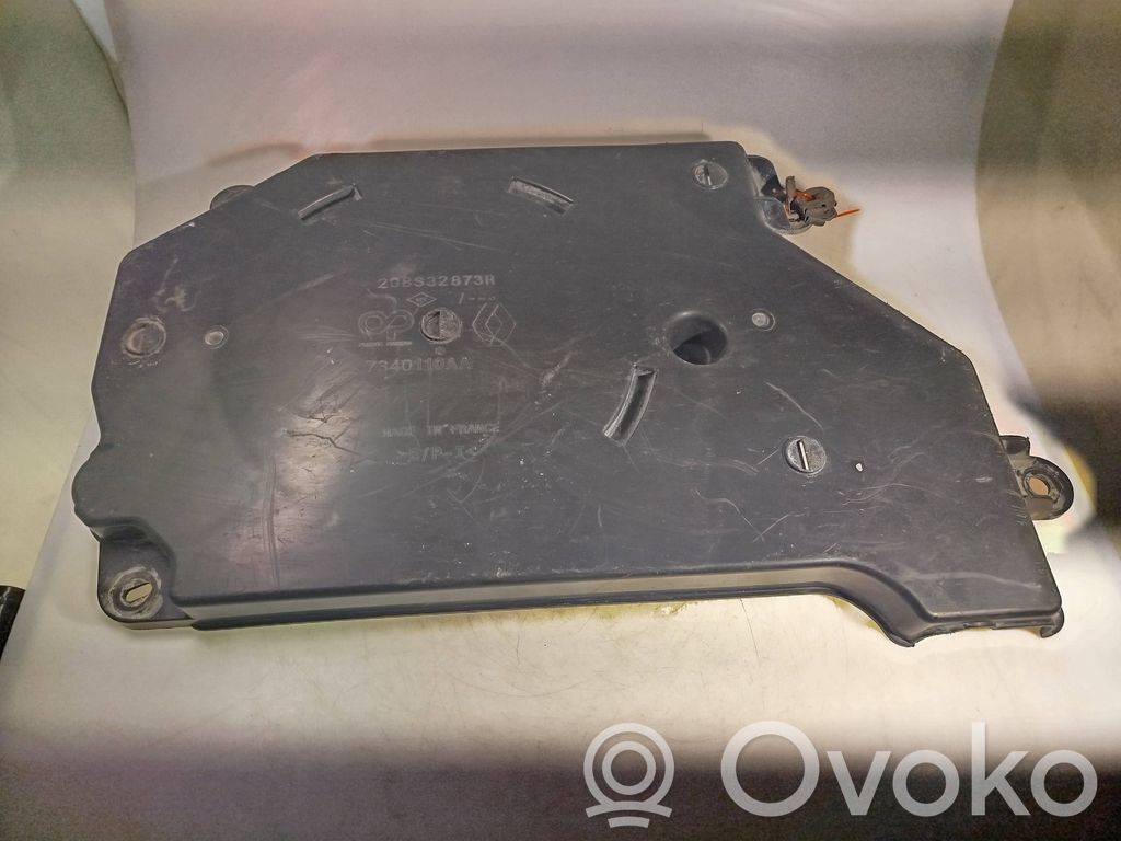 Renault Master III Other exterior part 