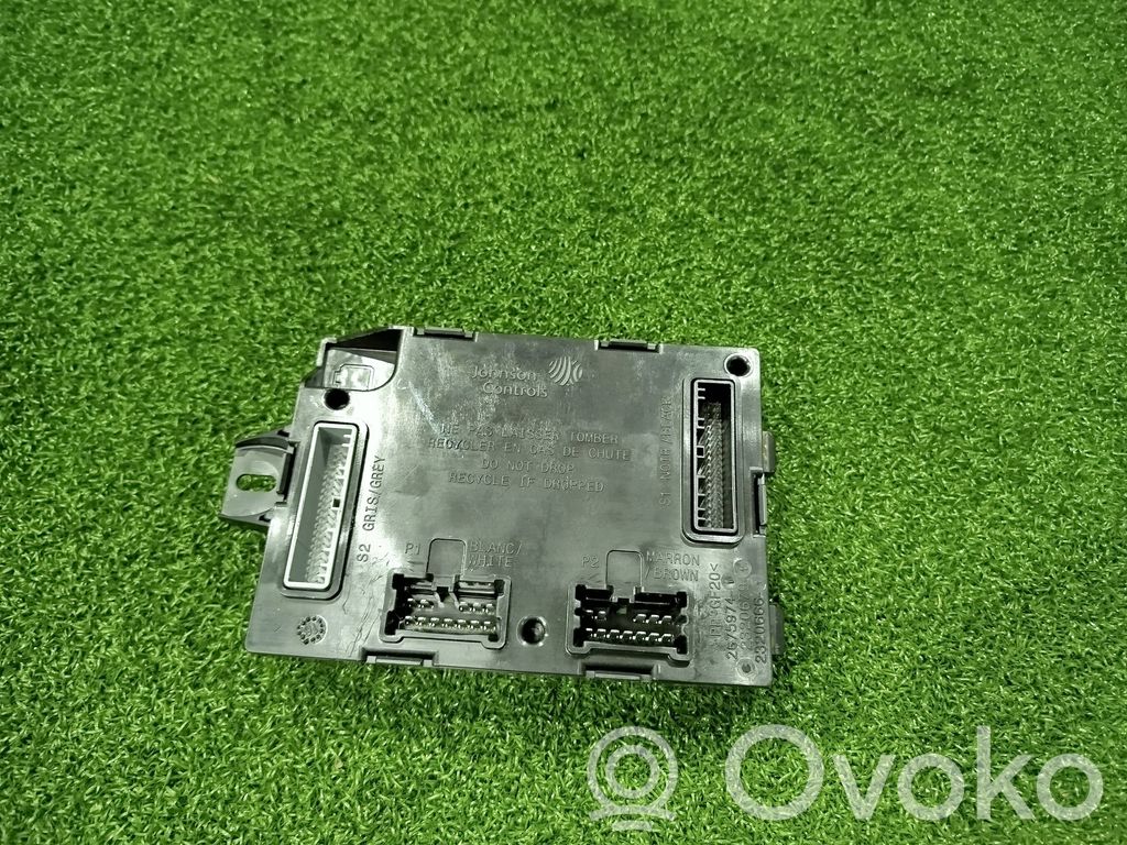 Autres unités de commande / modules   26759741,2320679,2320666,23206661,23206791