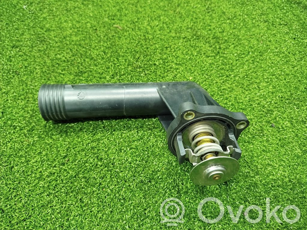BMW 3 E36 Termostaatin kotelo 