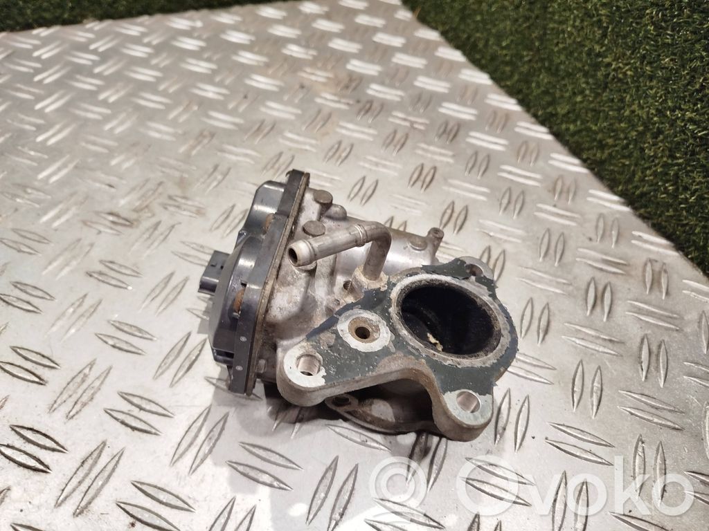 Renault Master III EGR vārsts 