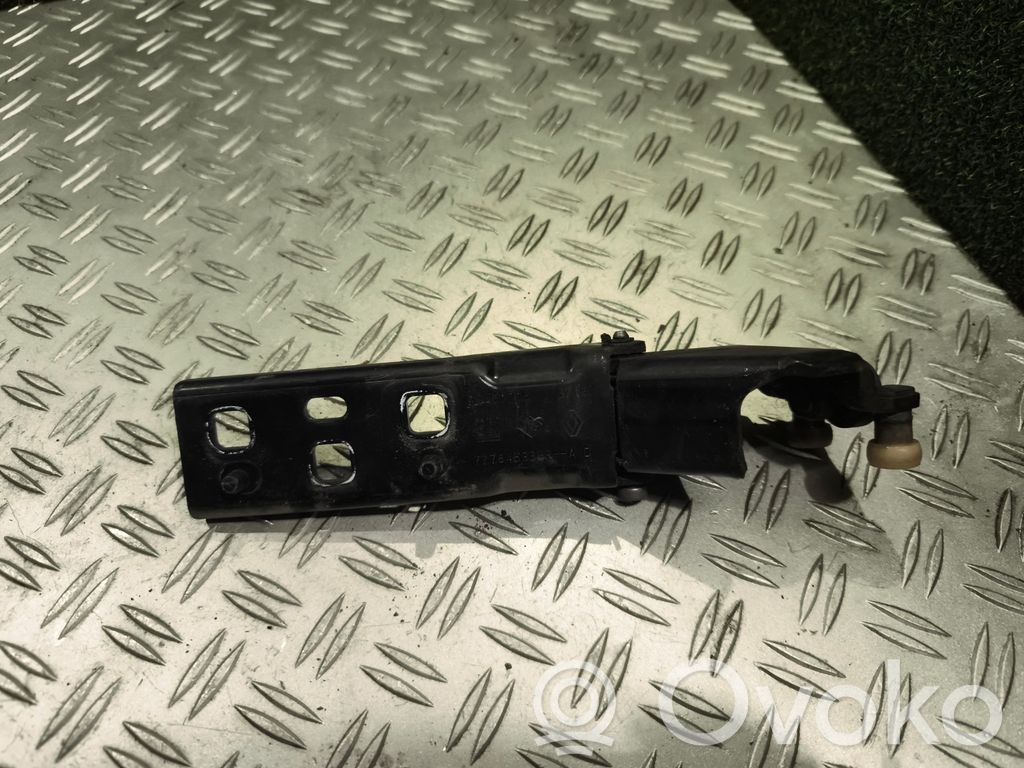 Renault Trafic III (X82) Sliding door middle roller runner 