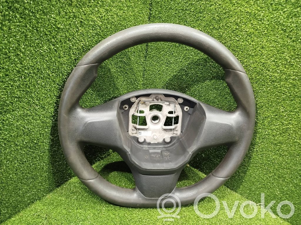 Toyota Proace Steering wheel 