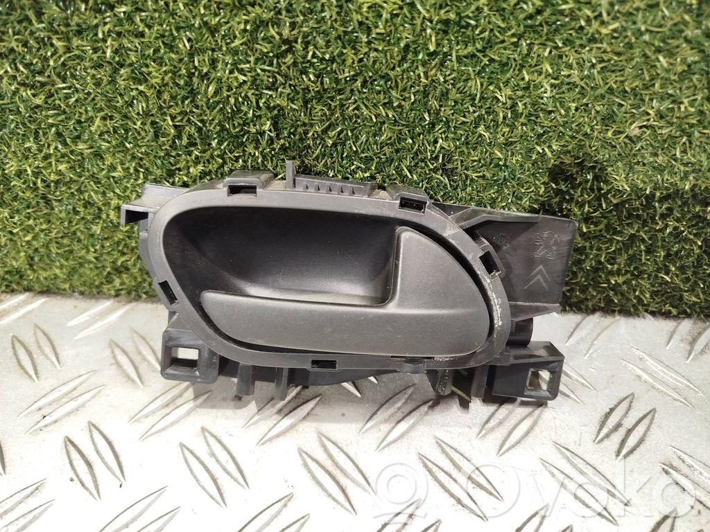 Toyota Proace Front door interior handle 