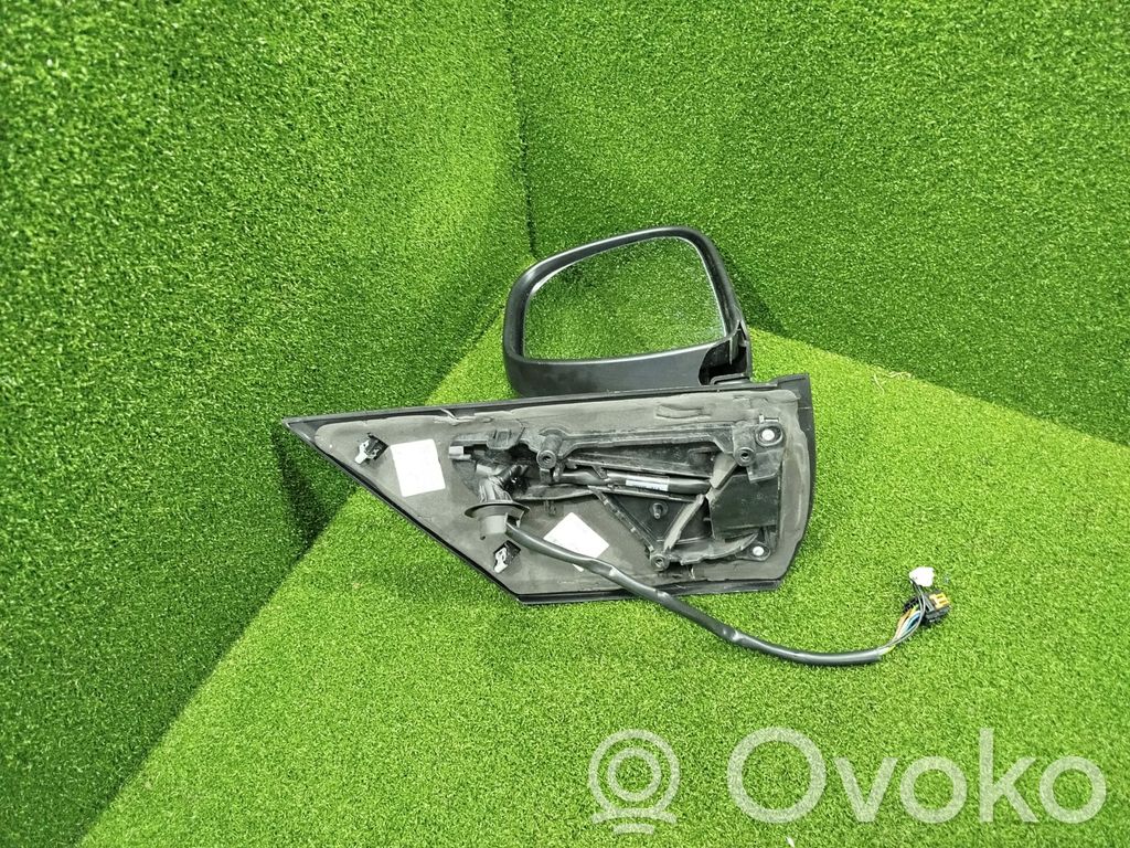 Toyota Proace Front door electric wing mirror 