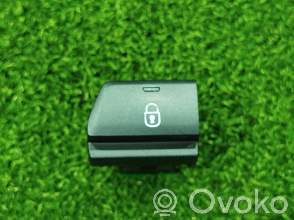 Toyota Proace Central locking switch button 