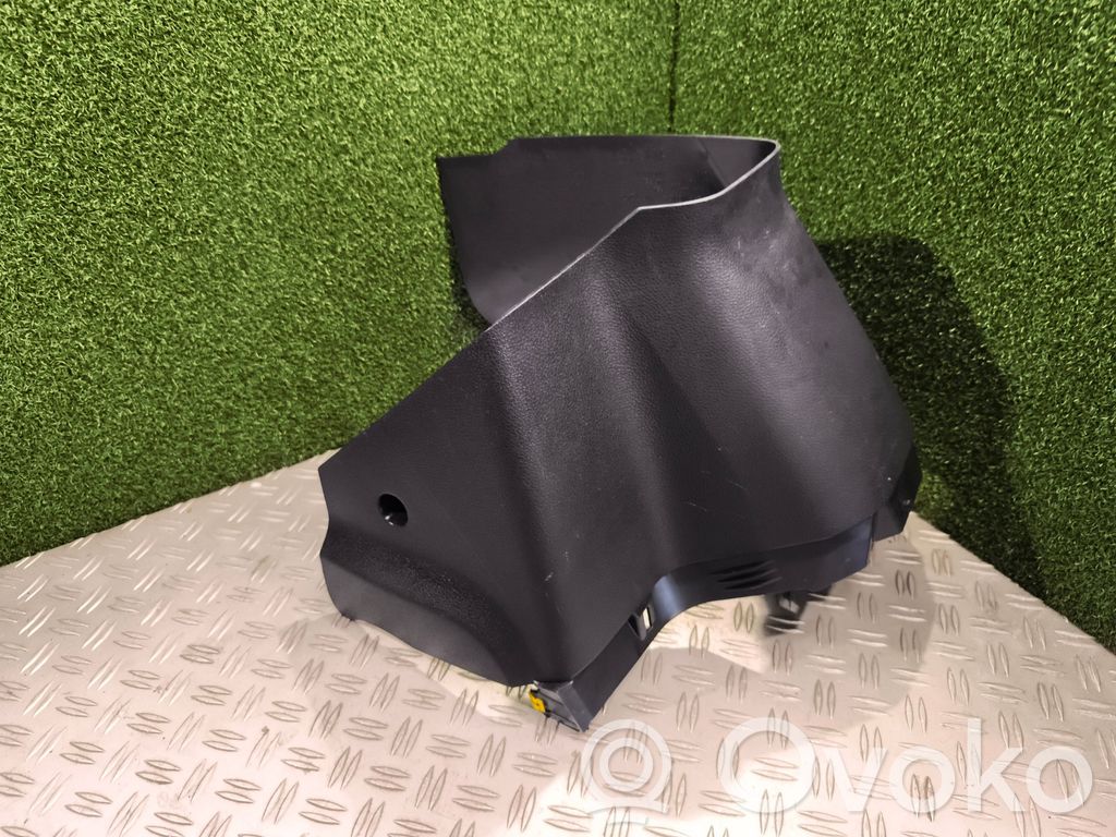 Toyota Proace Panelės apdailos skydas (centrinis) 
