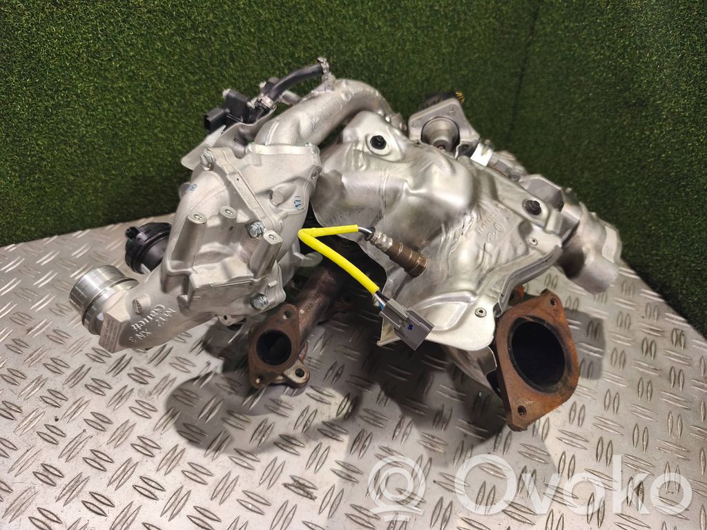 Renault Master III Turbo 