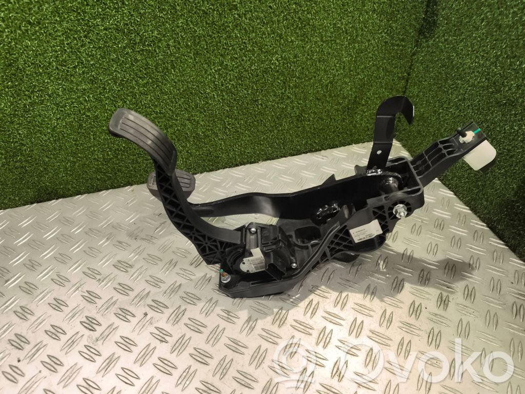Toyota Proace Bremžu pedālis 