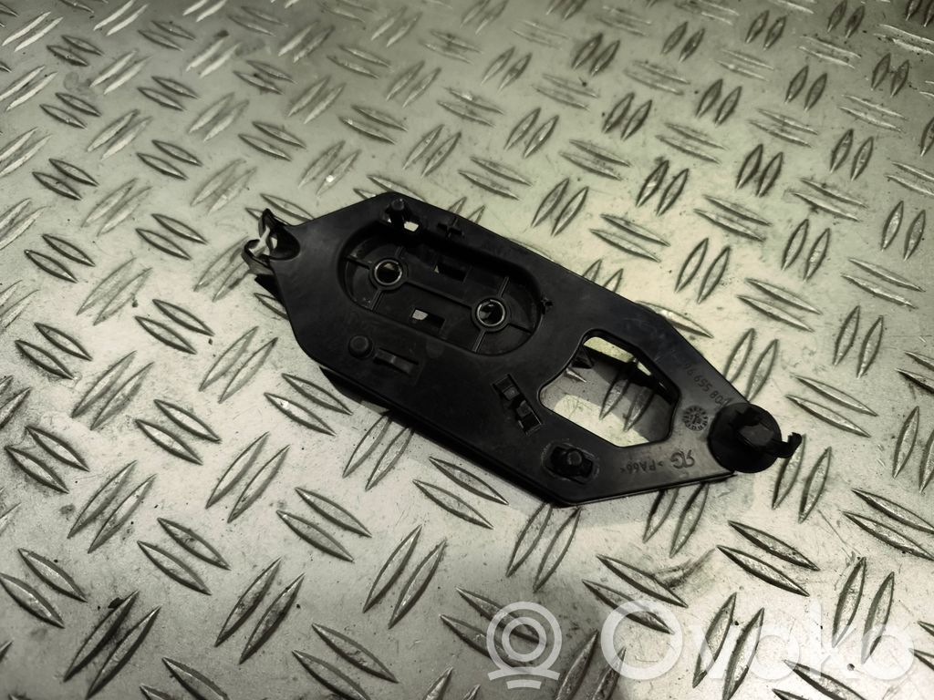 Toyota Proace Engine mounting bracket 