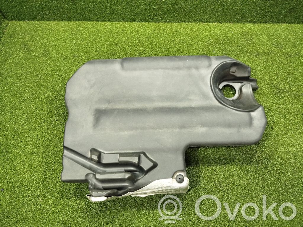 Ford Transit Custom Engine cover (trim) 