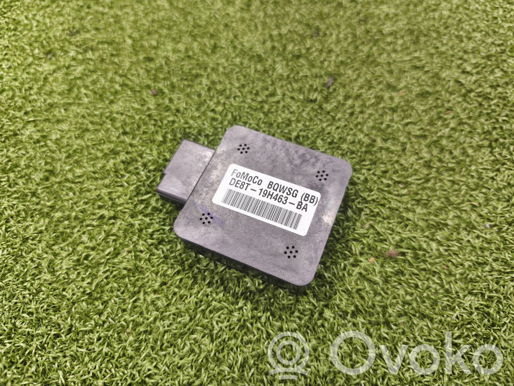 Ford Transit Custom Sensor 