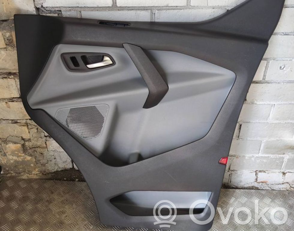 Ford Transit Custom Revestimiento de puerta delantera 