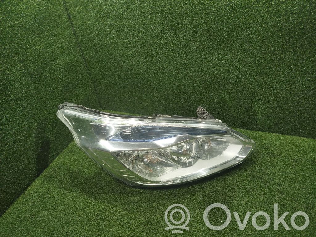 Headlight/headlamp   BK2113D152BG,BK2113D152