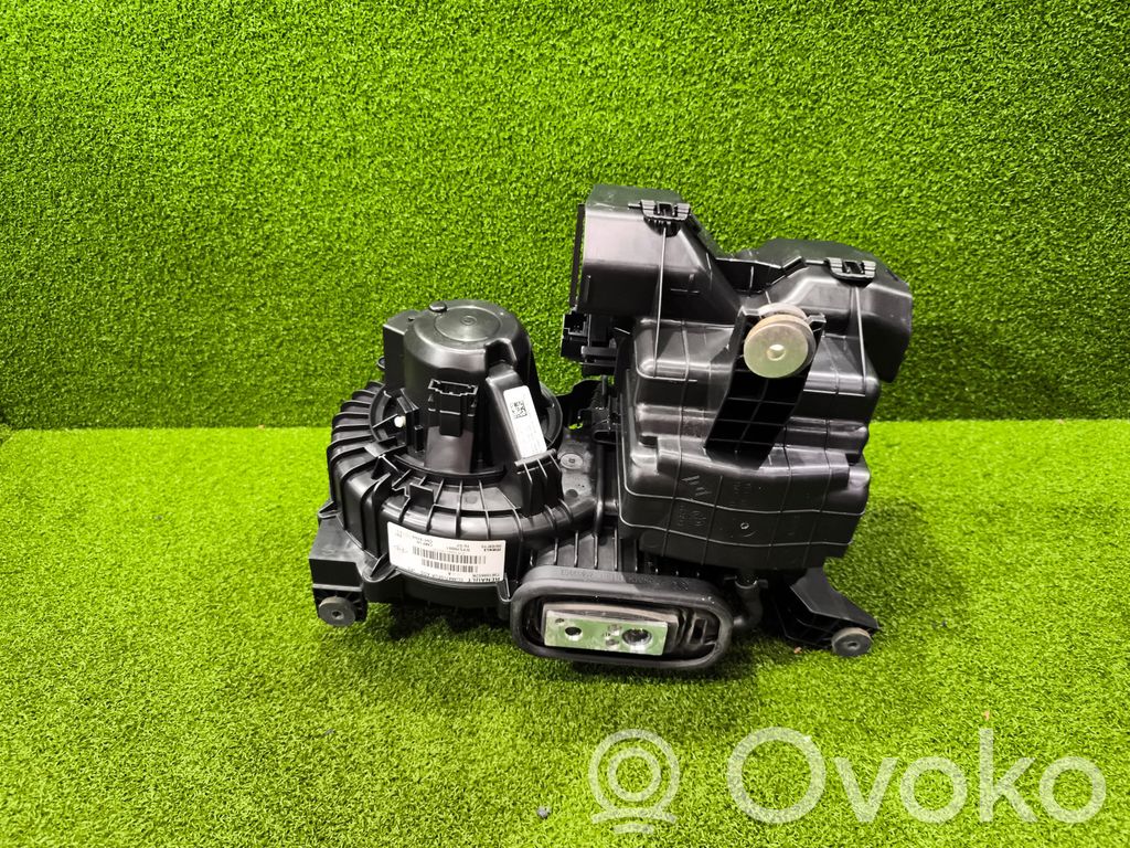 Nagrzewnica / Komplet   738108657R,CMF3703,DY570001,ED860002,EE795002