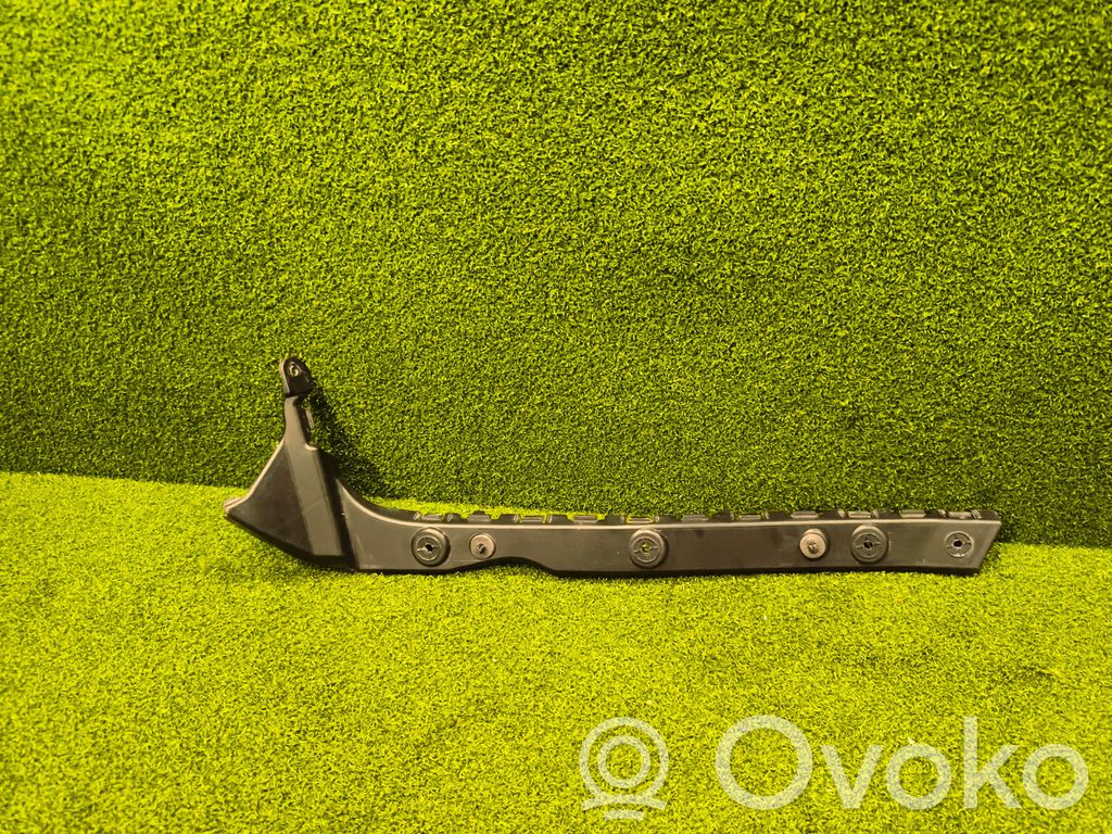 Ford Transit Custom Rear bumper mounting bracket 