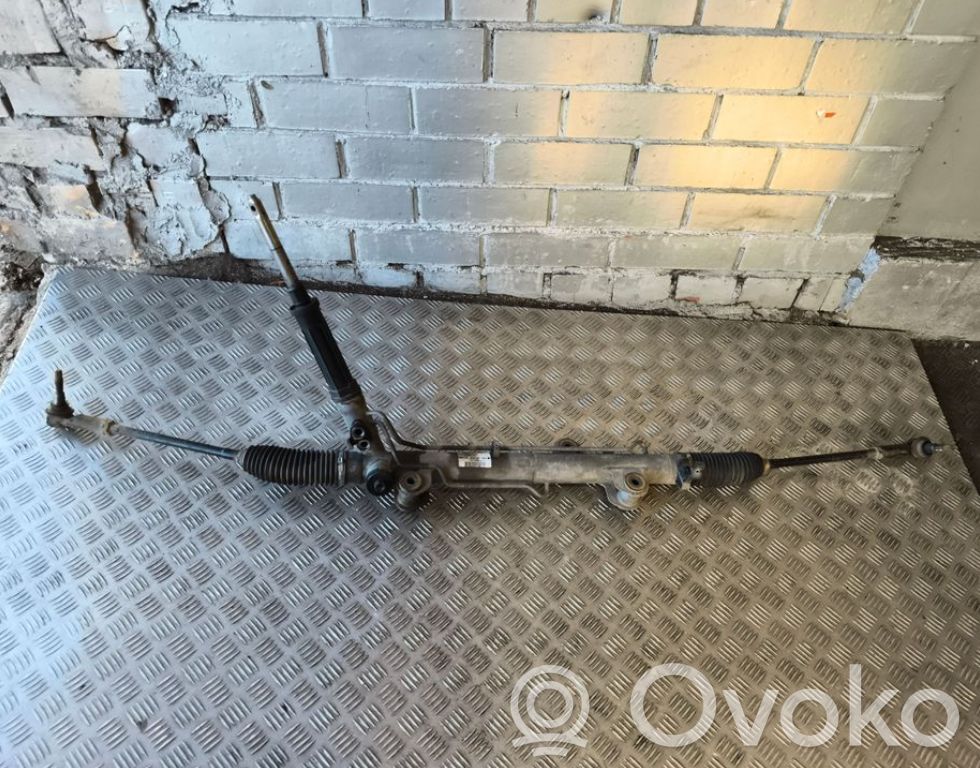 Ford Transit Custom Vairo kolonėlė 