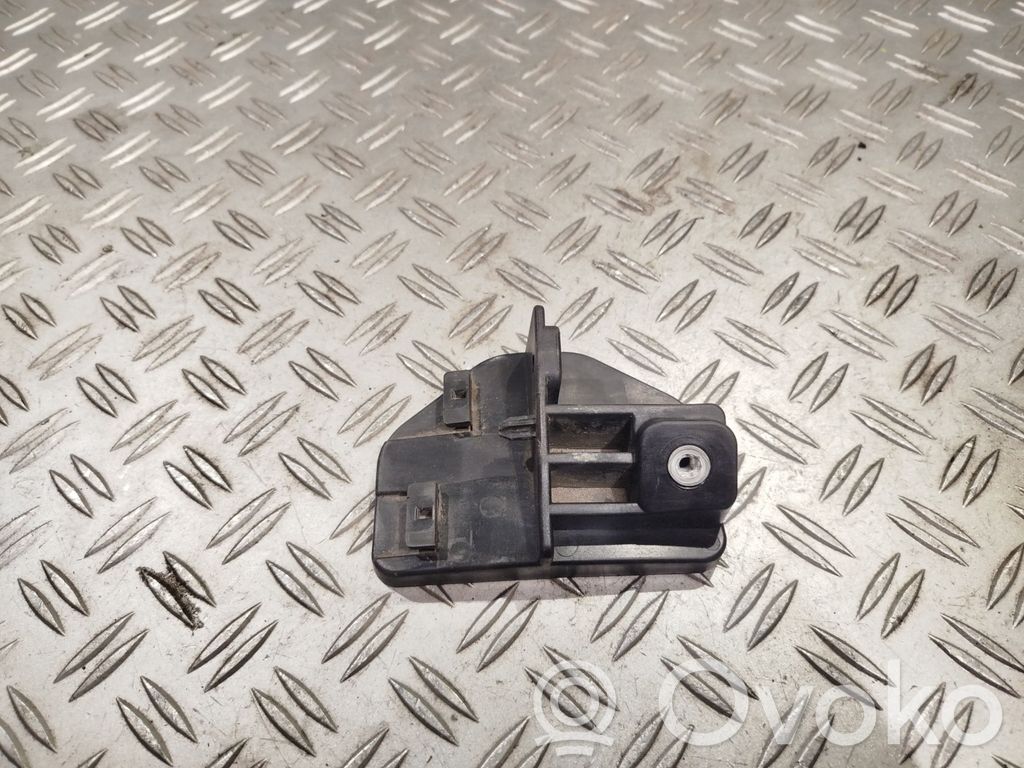 Front bumper mounting bracket   BK2117K543AAW,BH2AB,BK2117K543AA,BK2117K543,BK2117K543A