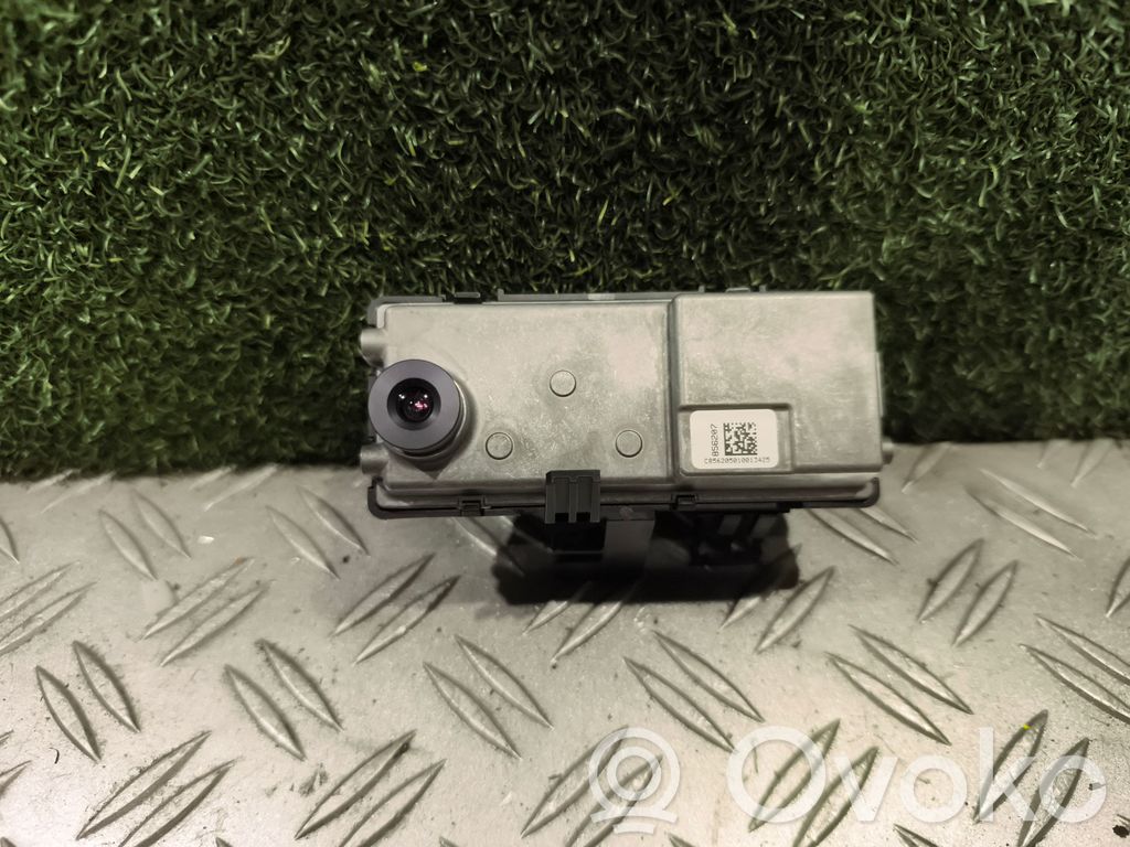 Renault Espace V (RFC) Windshield/windscreen camera 
