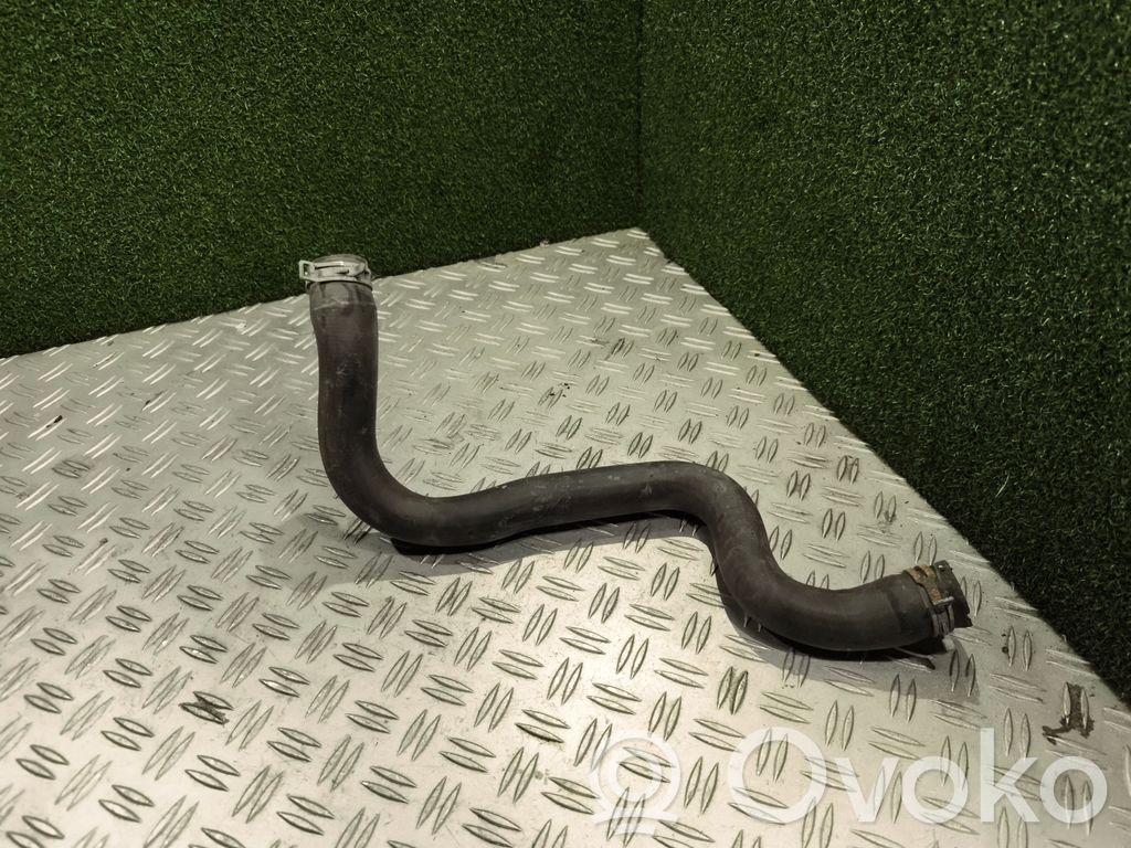 Ford Transit Custom Engine coolant pipe/hose 