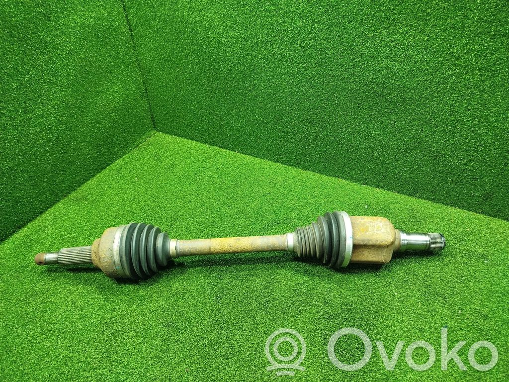 Ford Transit Custom Front driveshaft 
