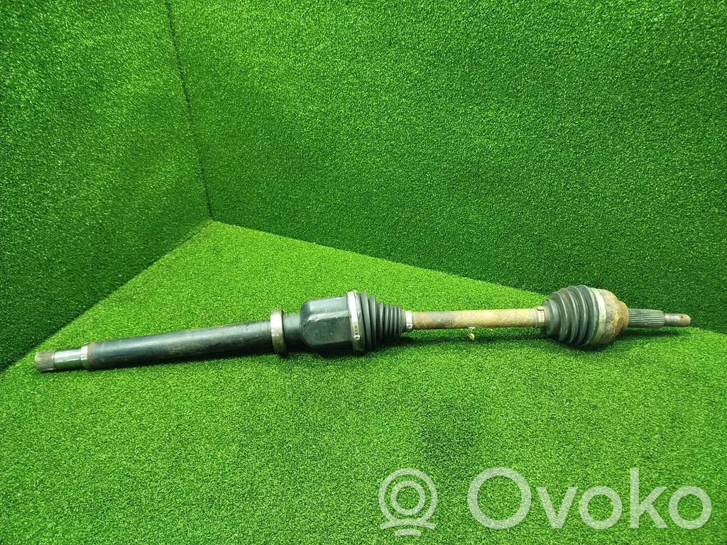 Ford Transit Custom Front driveshaft 