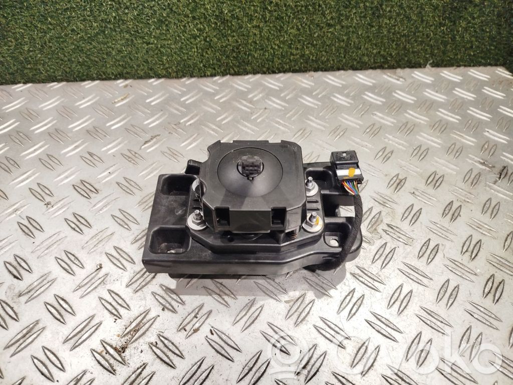 Renault Espace V (RFC) Selector caja de cambios 