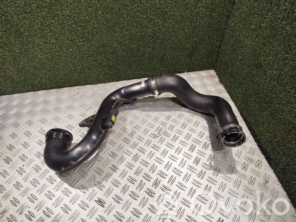 Renault Espace V (RFC) Furtun/conductă intercooler 