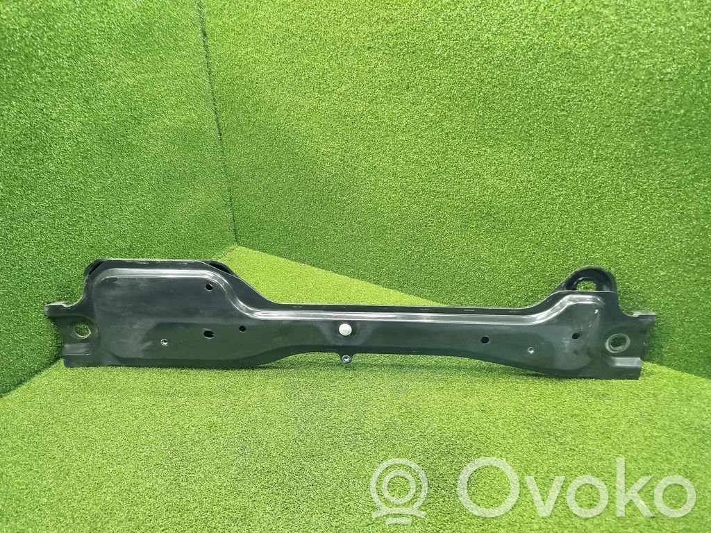 Renault Espace V (RFC) Radiator support slam panel 