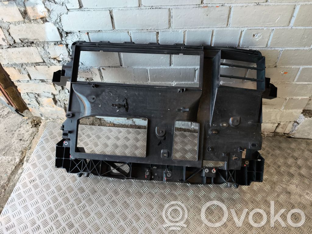 Renault Espace V (RFC) Pas przedni 