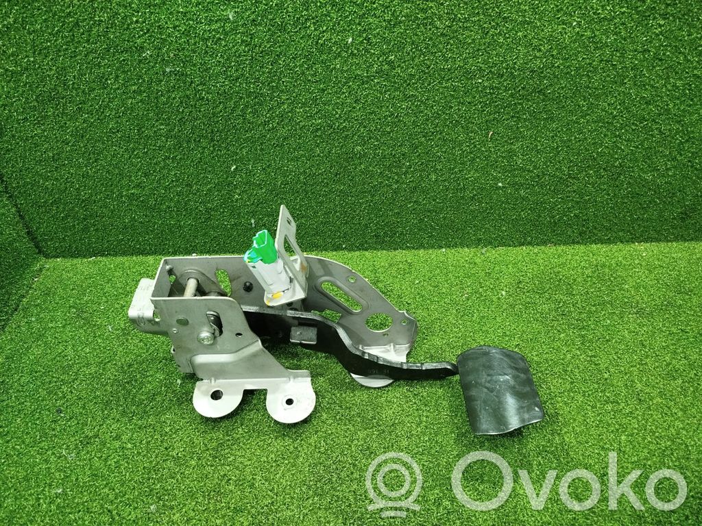 Renault Espace V (RFC) Pedal de freno 