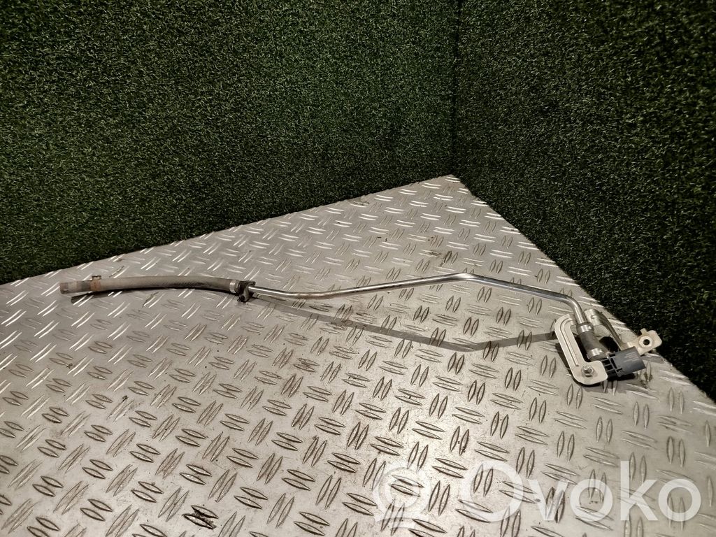 Ford Transit Custom Exhaust gas pressure sensor 