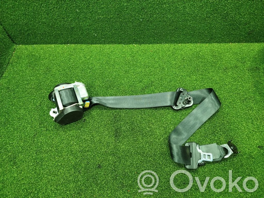 Renault Master III Cinturón delantero 