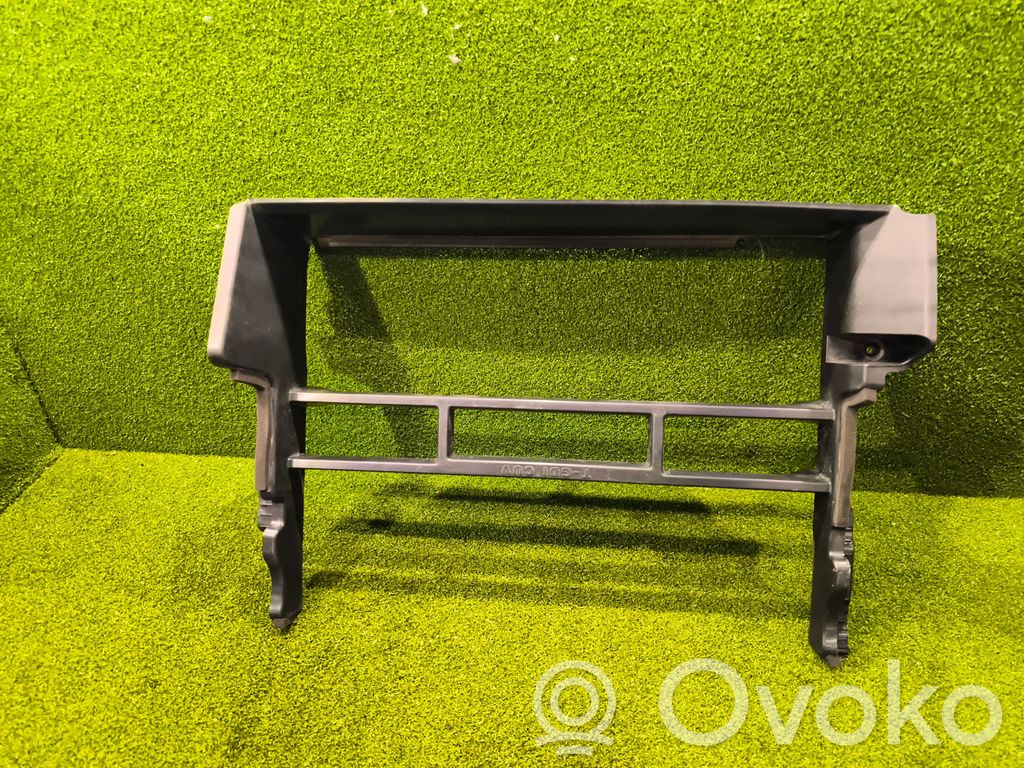 Hyundai Bayon Condotto d'aria intercooler 