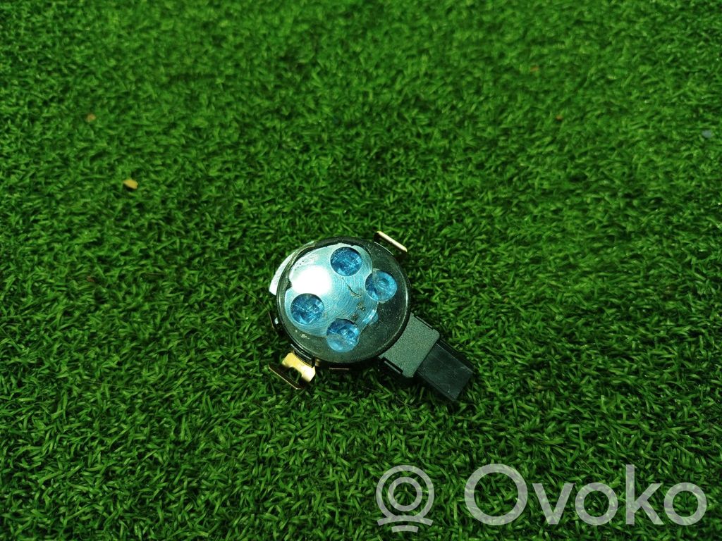 Hyundai Bayon Regensensor 